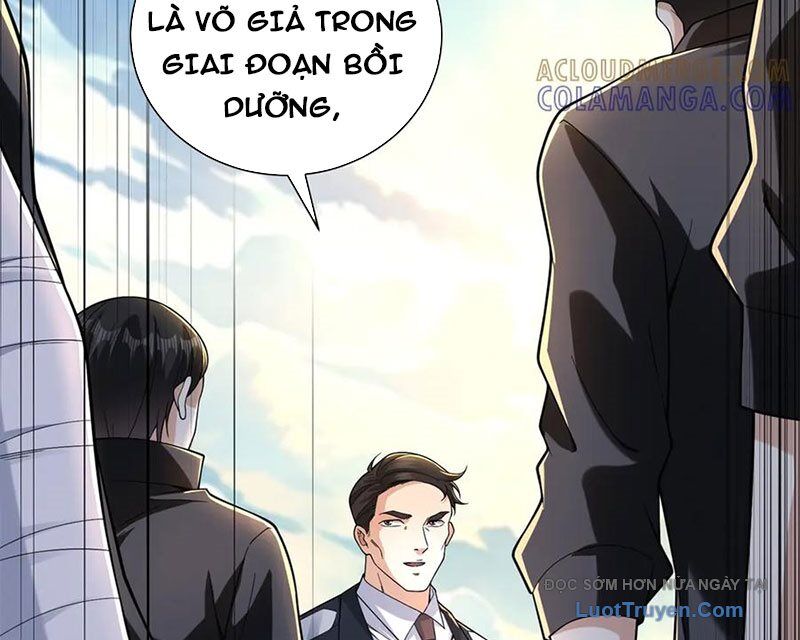 Ta Là Tiên Tôn Thiên Giới Bị Mất Trí Nhớ Chapter 54 - Trang 2