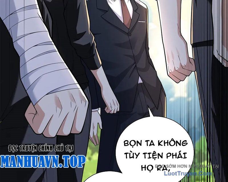 Ta Là Tiên Tôn Thiên Giới Bị Mất Trí Nhớ Chapter 54 - Trang 2