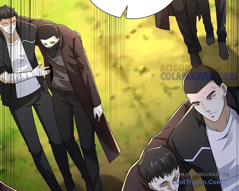 Ta Là Tiên Tôn Thiên Giới Bị Mất Trí Nhớ Chapter 54 - Trang 2