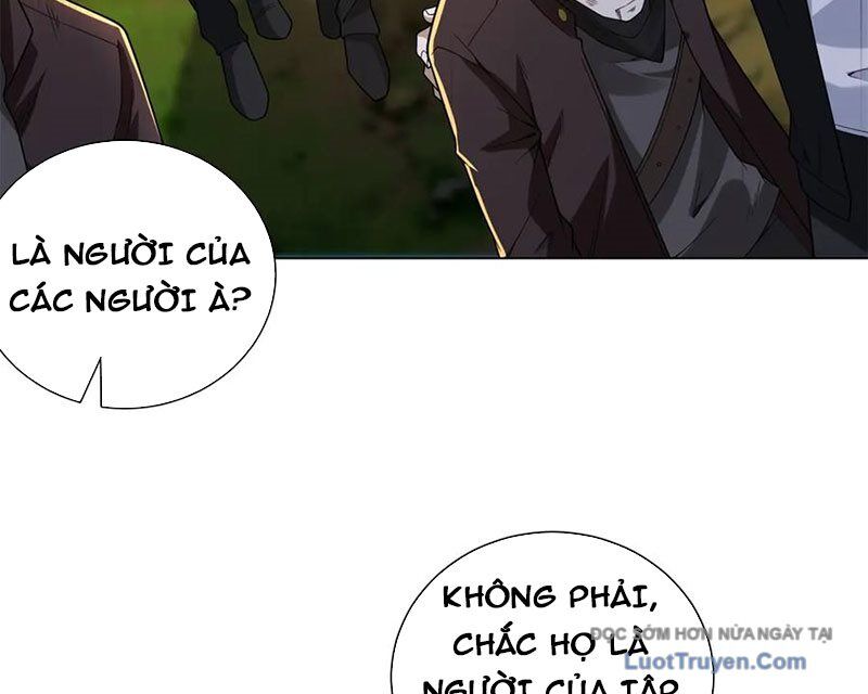 Ta Là Tiên Tôn Thiên Giới Bị Mất Trí Nhớ Chapter 54 - Trang 2