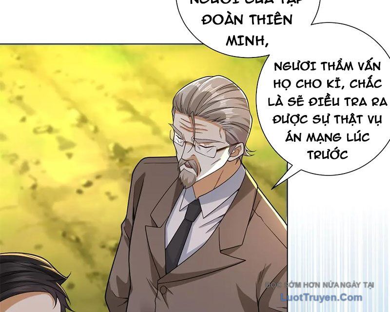 Ta Là Tiên Tôn Thiên Giới Bị Mất Trí Nhớ Chapter 54 - Trang 2