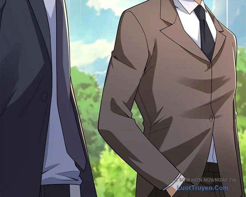 Ta Là Tiên Tôn Thiên Giới Bị Mất Trí Nhớ Chapter 54 - Trang 2