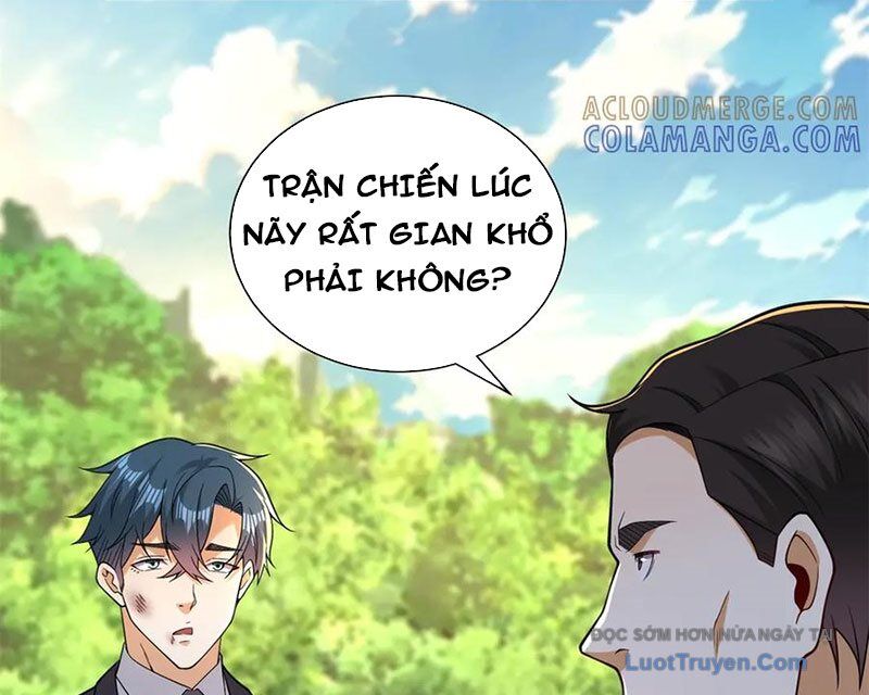Ta Là Tiên Tôn Thiên Giới Bị Mất Trí Nhớ Chapter 54 - Trang 2
