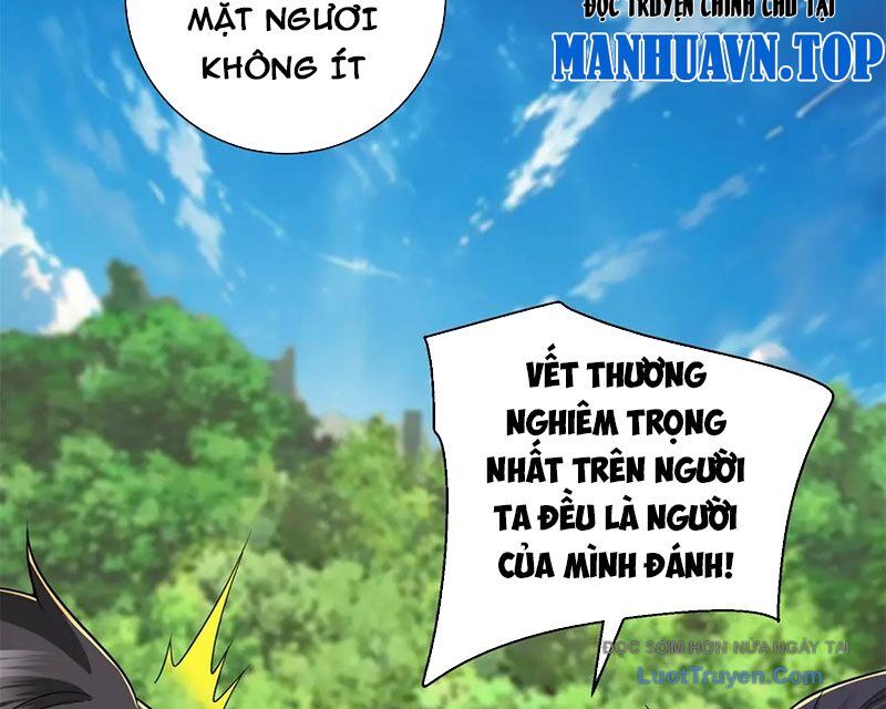 Ta Là Tiên Tôn Thiên Giới Bị Mất Trí Nhớ Chapter 54 - Trang 2