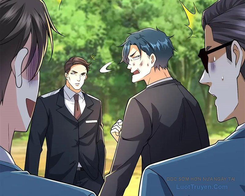 Ta Là Tiên Tôn Thiên Giới Bị Mất Trí Nhớ Chapter 54 - Trang 2