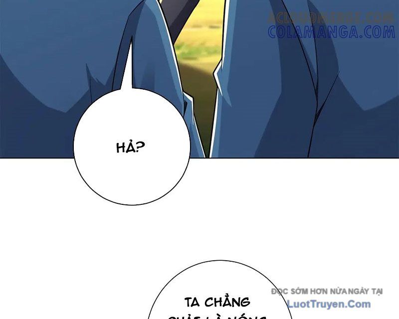 Ta Là Tiên Tôn Thiên Giới Bị Mất Trí Nhớ Chapter 54 - Trang 2