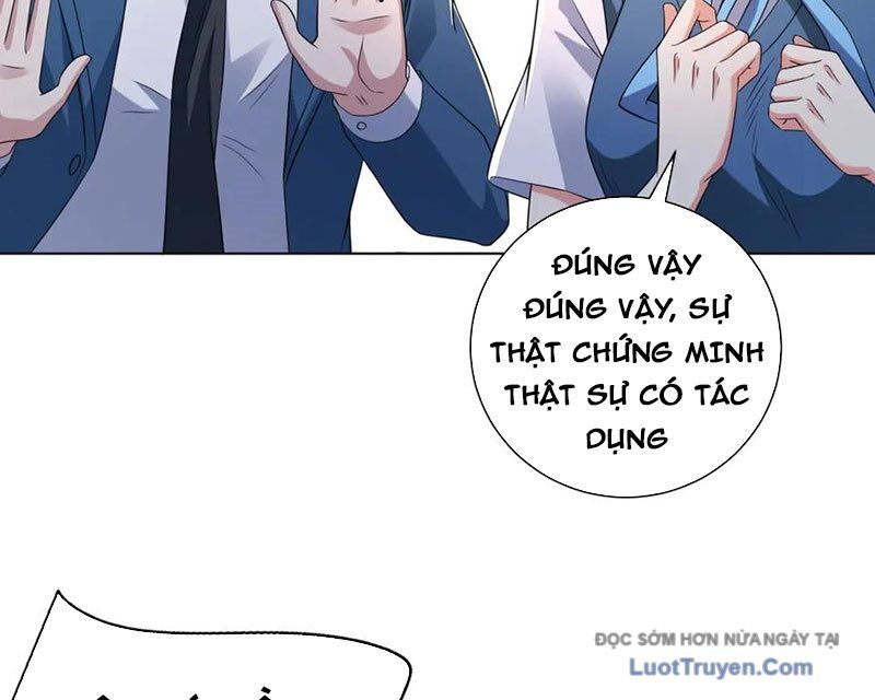 Ta Là Tiên Tôn Thiên Giới Bị Mất Trí Nhớ Chapter 54 - Trang 2