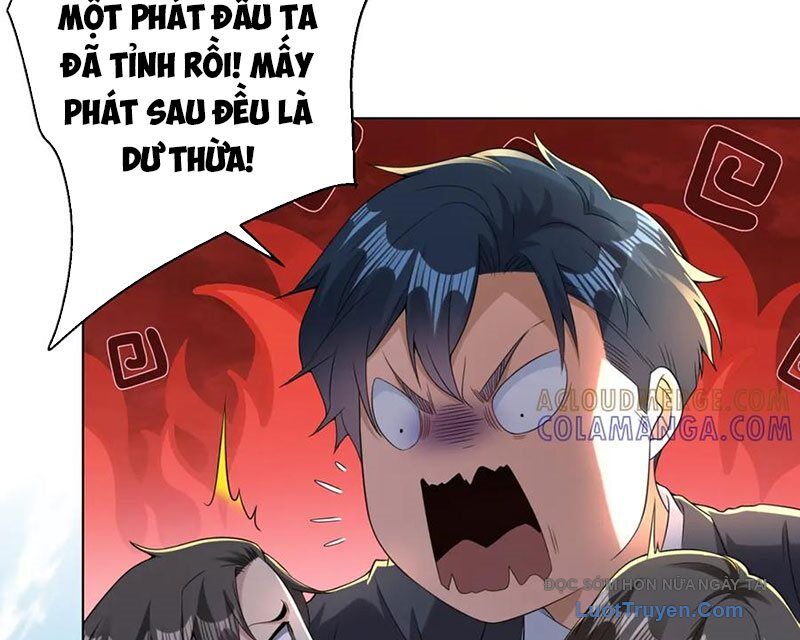 Ta Là Tiên Tôn Thiên Giới Bị Mất Trí Nhớ Chapter 54 - Trang 2