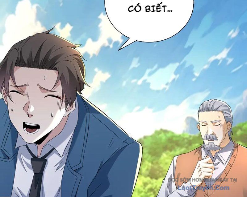 Ta Là Tiên Tôn Thiên Giới Bị Mất Trí Nhớ Chapter 54 - Trang 2
