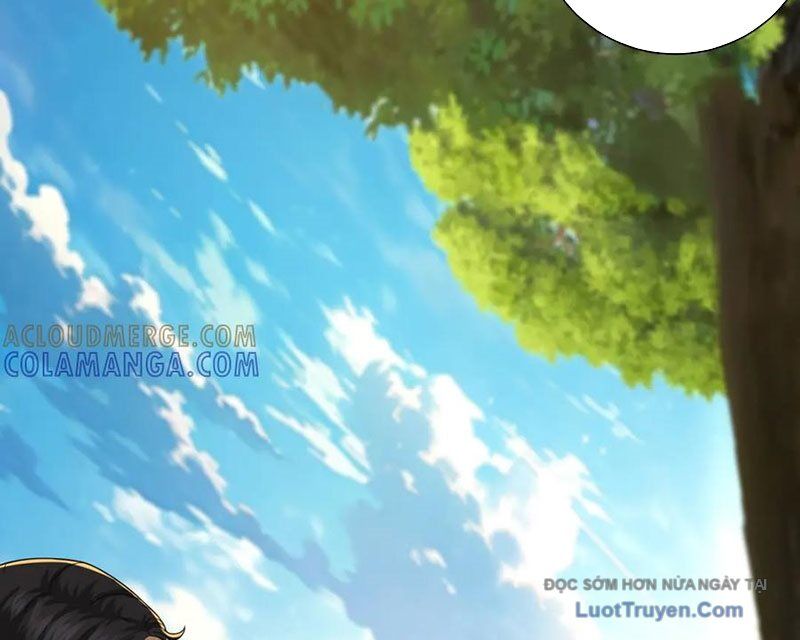 Ta Là Tiên Tôn Thiên Giới Bị Mất Trí Nhớ Chapter 54 - Trang 2