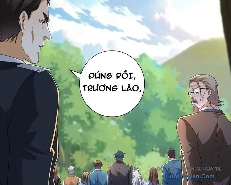 Ta Là Tiên Tôn Thiên Giới Bị Mất Trí Nhớ Chapter 54 - Trang 2