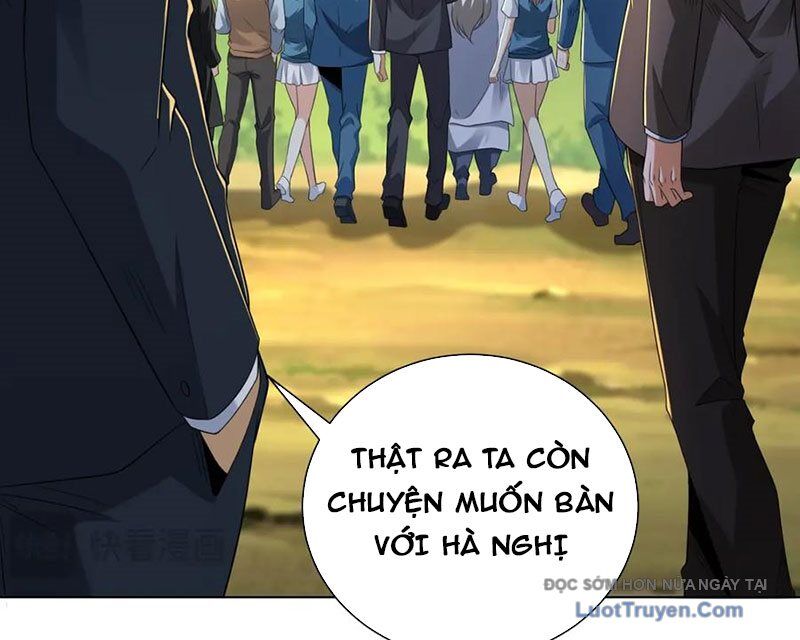 Ta Là Tiên Tôn Thiên Giới Bị Mất Trí Nhớ Chapter 54 - Trang 2