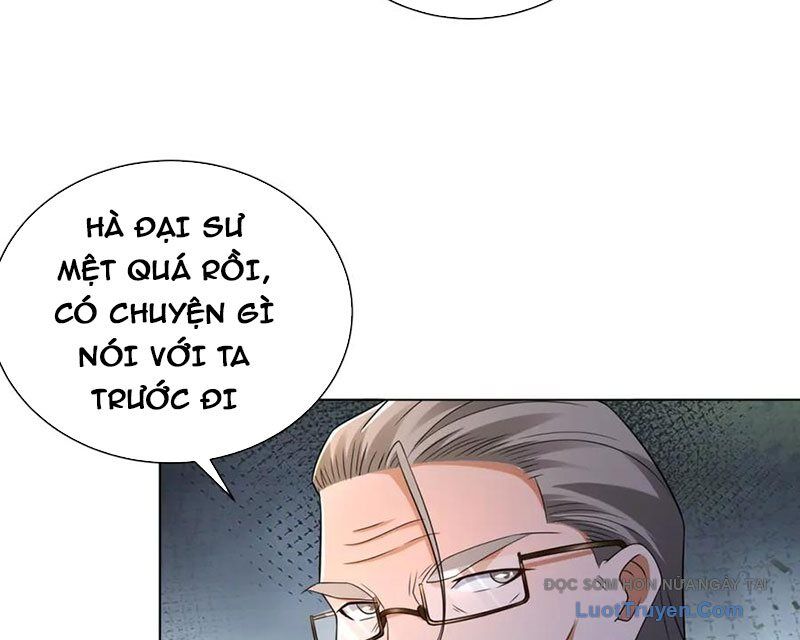 Ta Là Tiên Tôn Thiên Giới Bị Mất Trí Nhớ Chapter 54 - Trang 2