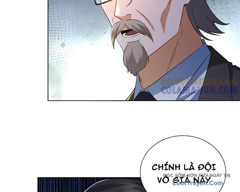 Ta Là Tiên Tôn Thiên Giới Bị Mất Trí Nhớ Chapter 54 - Trang 2