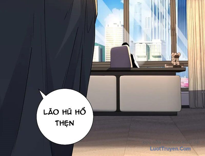 Ta Là Tiên Tôn Thiên Giới Bị Mất Trí Nhớ Chapter 54 - Trang 2