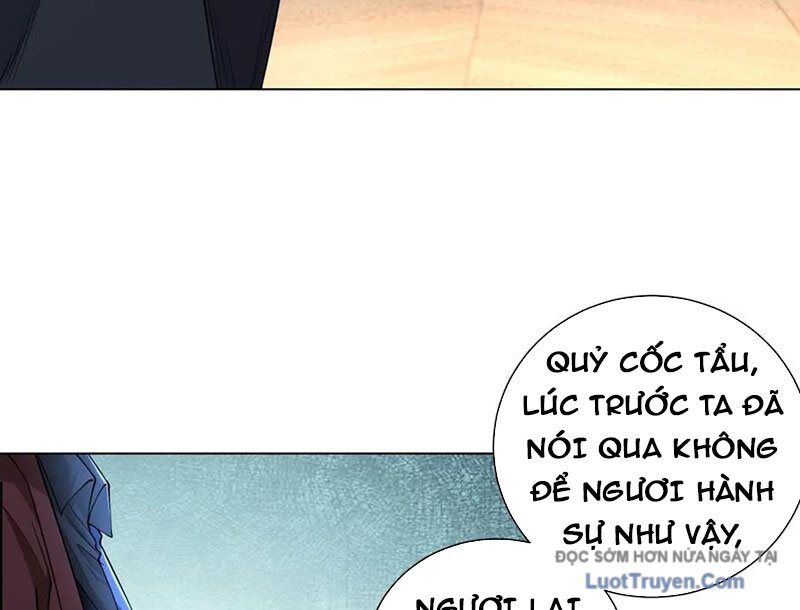 Ta Là Tiên Tôn Thiên Giới Bị Mất Trí Nhớ Chapter 54 - Trang 2