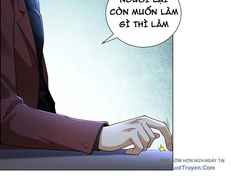 Ta Là Tiên Tôn Thiên Giới Bị Mất Trí Nhớ Chapter 54 - Trang 2