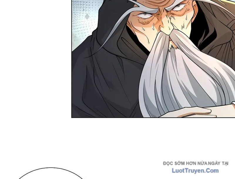 Ta Là Tiên Tôn Thiên Giới Bị Mất Trí Nhớ Chapter 54 - Trang 2
