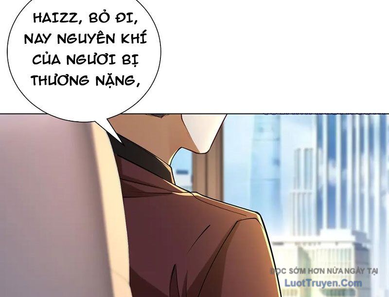 Ta Là Tiên Tôn Thiên Giới Bị Mất Trí Nhớ Chapter 54 - Trang 2