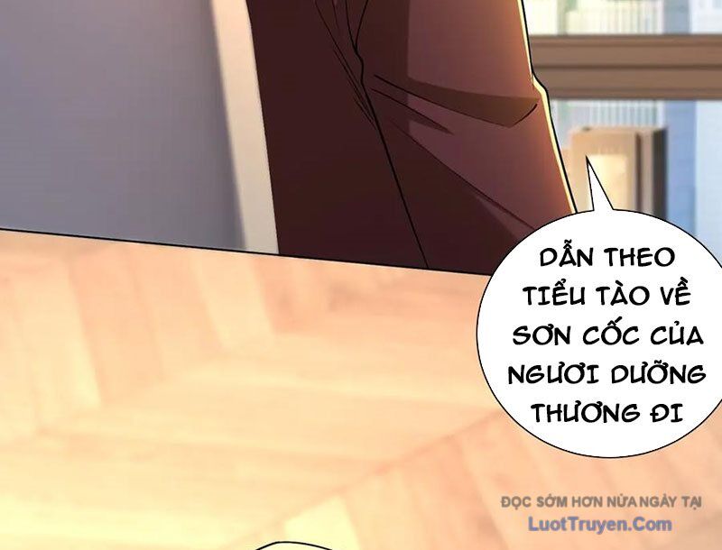 Ta Là Tiên Tôn Thiên Giới Bị Mất Trí Nhớ Chapter 54 - Trang 2