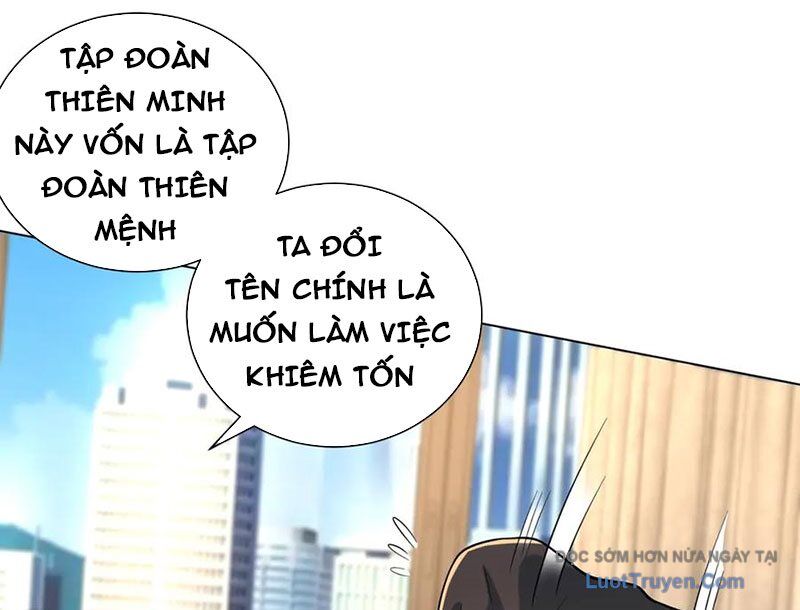Ta Là Tiên Tôn Thiên Giới Bị Mất Trí Nhớ Chapter 54 - Trang 2