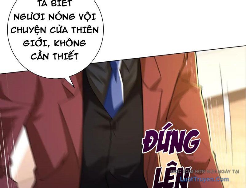 Ta Là Tiên Tôn Thiên Giới Bị Mất Trí Nhớ Chapter 54 - Trang 2