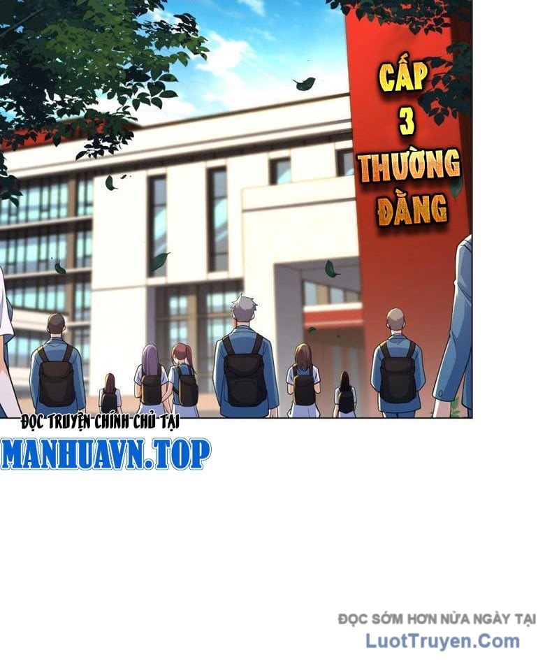 Ta Là Tiên Tôn Thiên Giới Bị Mất Trí Nhớ Chapter 55 - Next 