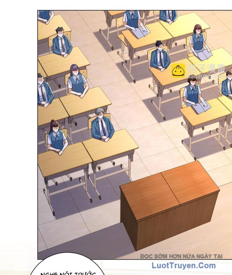 Ta Là Tiên Tôn Thiên Giới Bị Mất Trí Nhớ Chapter 55 - Next 