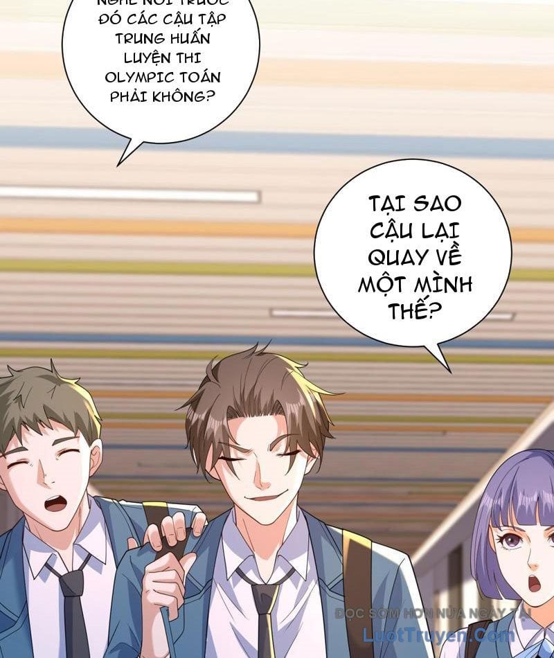 Ta Là Tiên Tôn Thiên Giới Bị Mất Trí Nhớ Chapter 55 - Next 