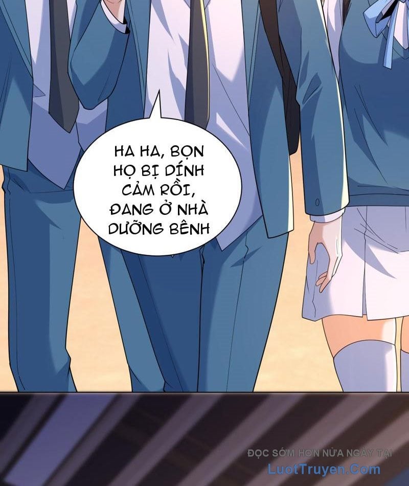 Ta Là Tiên Tôn Thiên Giới Bị Mất Trí Nhớ Chapter 55 - Next 