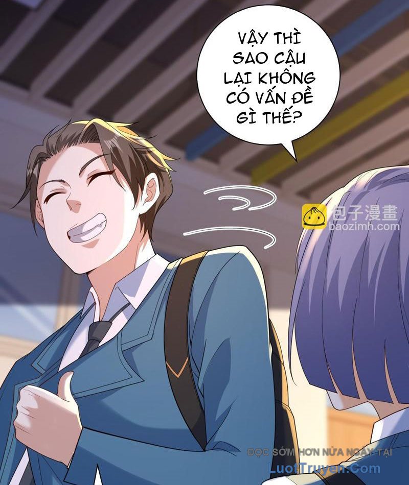 Ta Là Tiên Tôn Thiên Giới Bị Mất Trí Nhớ Chapter 55 - Next 