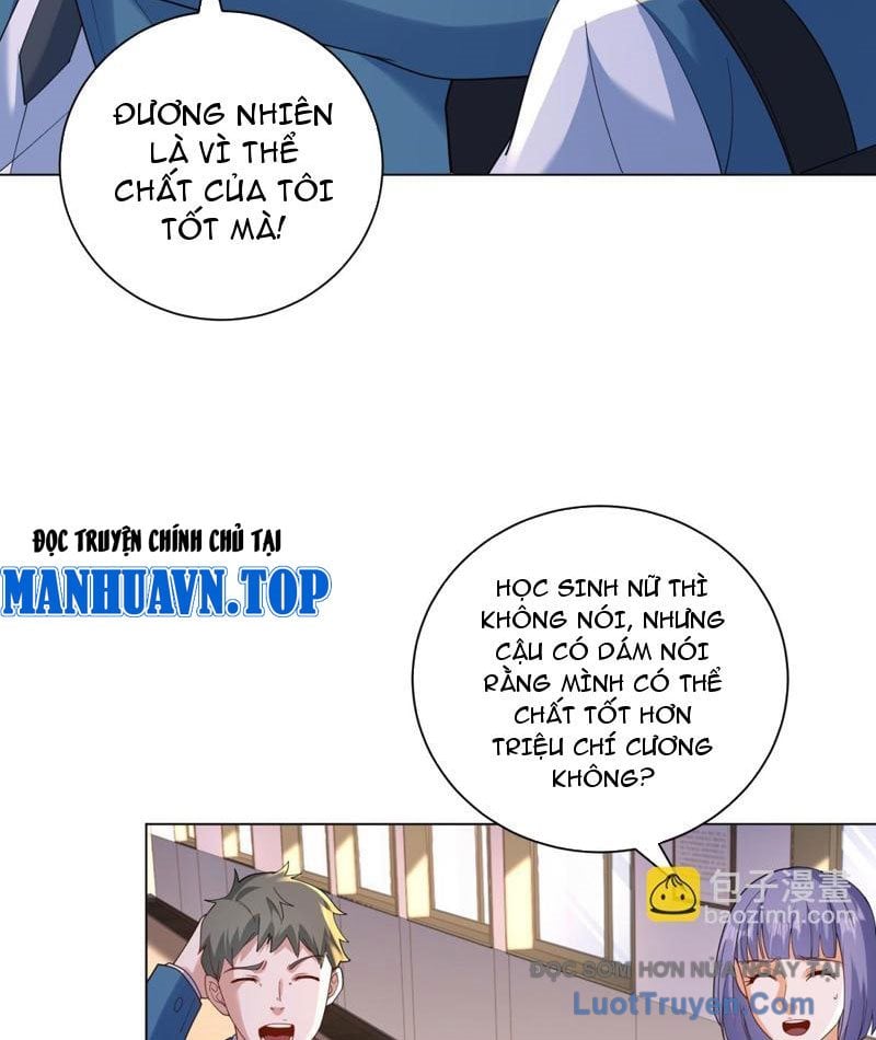 Ta Là Tiên Tôn Thiên Giới Bị Mất Trí Nhớ Chapter 55 - Next 