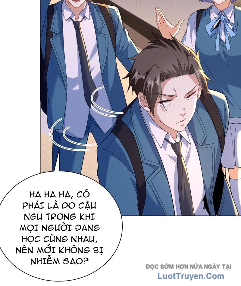 Ta Là Tiên Tôn Thiên Giới Bị Mất Trí Nhớ Chapter 55 - Next 