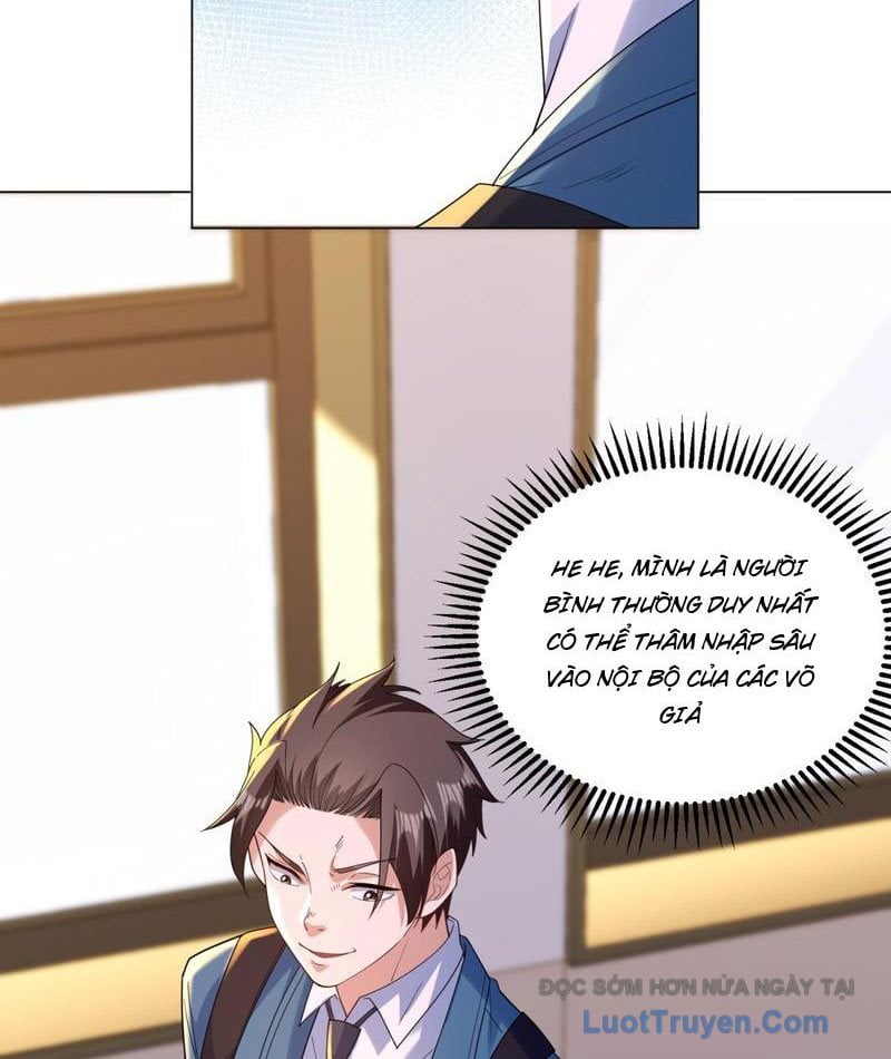Ta Là Tiên Tôn Thiên Giới Bị Mất Trí Nhớ Chapter 55 - Next 