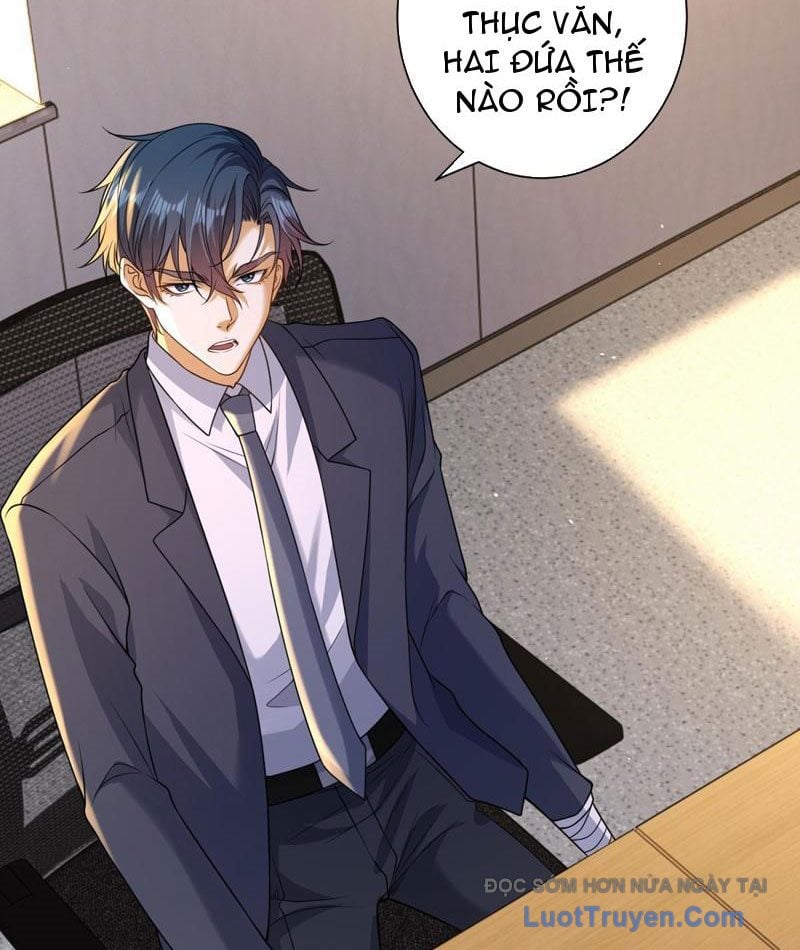 Ta Là Tiên Tôn Thiên Giới Bị Mất Trí Nhớ Chapter 55 - Next 