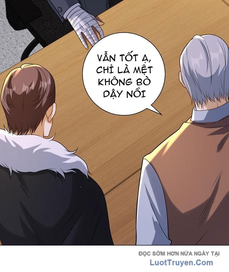 Ta Là Tiên Tôn Thiên Giới Bị Mất Trí Nhớ Chapter 55 - Next 