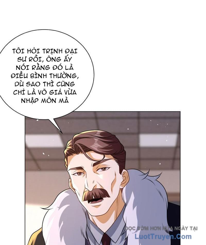 Ta Là Tiên Tôn Thiên Giới Bị Mất Trí Nhớ Chapter 55 - Next 