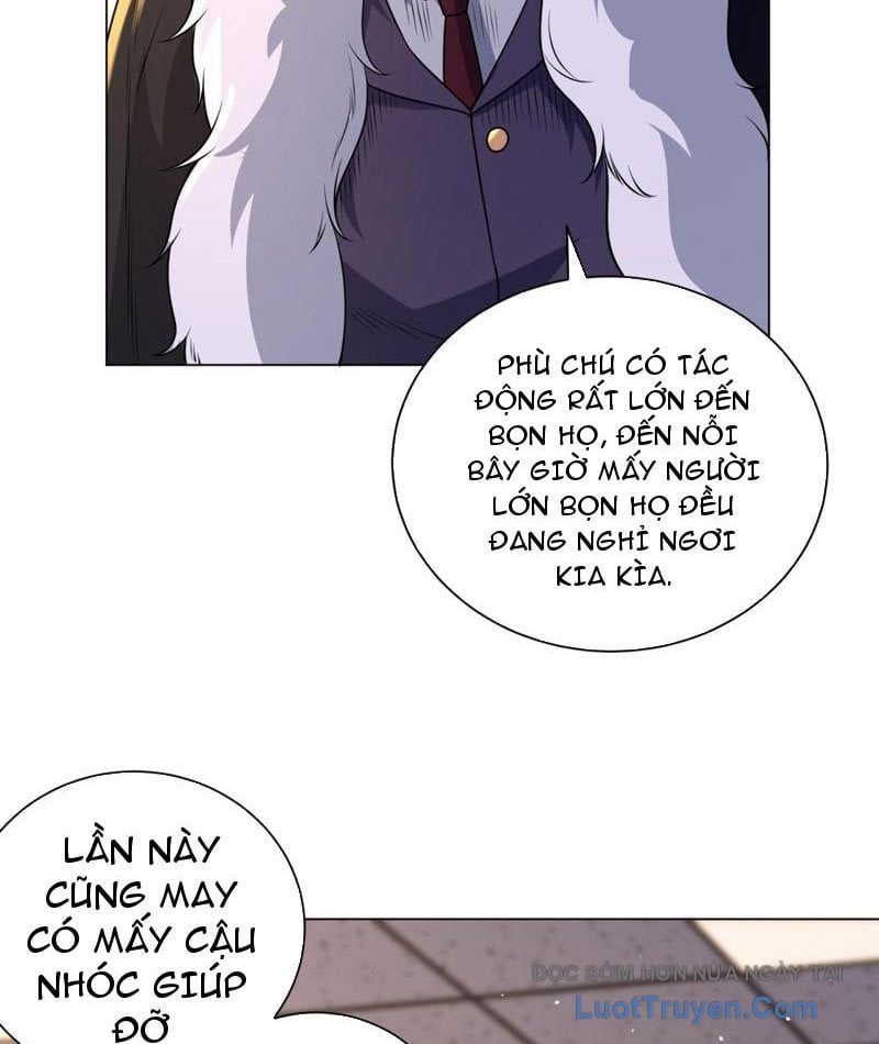 Ta Là Tiên Tôn Thiên Giới Bị Mất Trí Nhớ Chapter 55 - Next 
