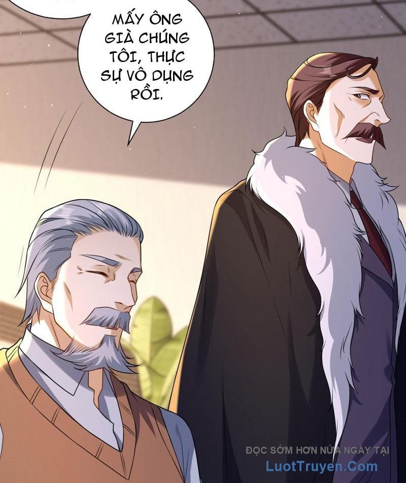 Ta Là Tiên Tôn Thiên Giới Bị Mất Trí Nhớ Chapter 55 - Next 