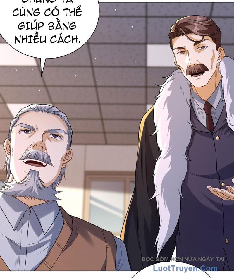 Ta Là Tiên Tôn Thiên Giới Bị Mất Trí Nhớ Chapter 55 - Next 
