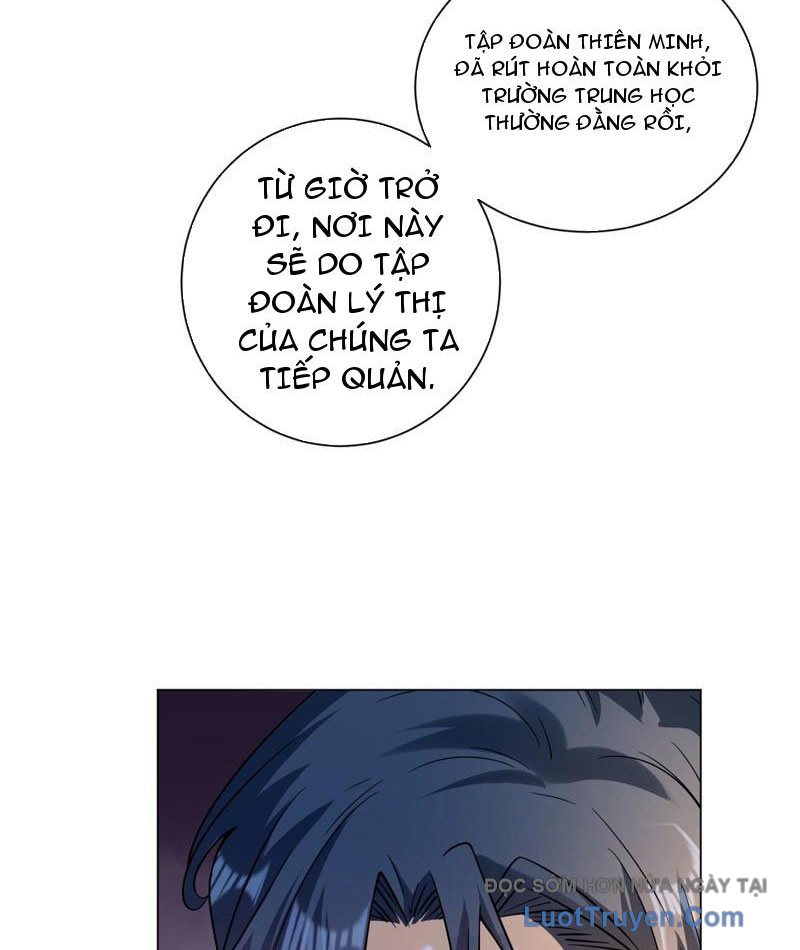 Ta Là Tiên Tôn Thiên Giới Bị Mất Trí Nhớ Chapter 55 - Next 