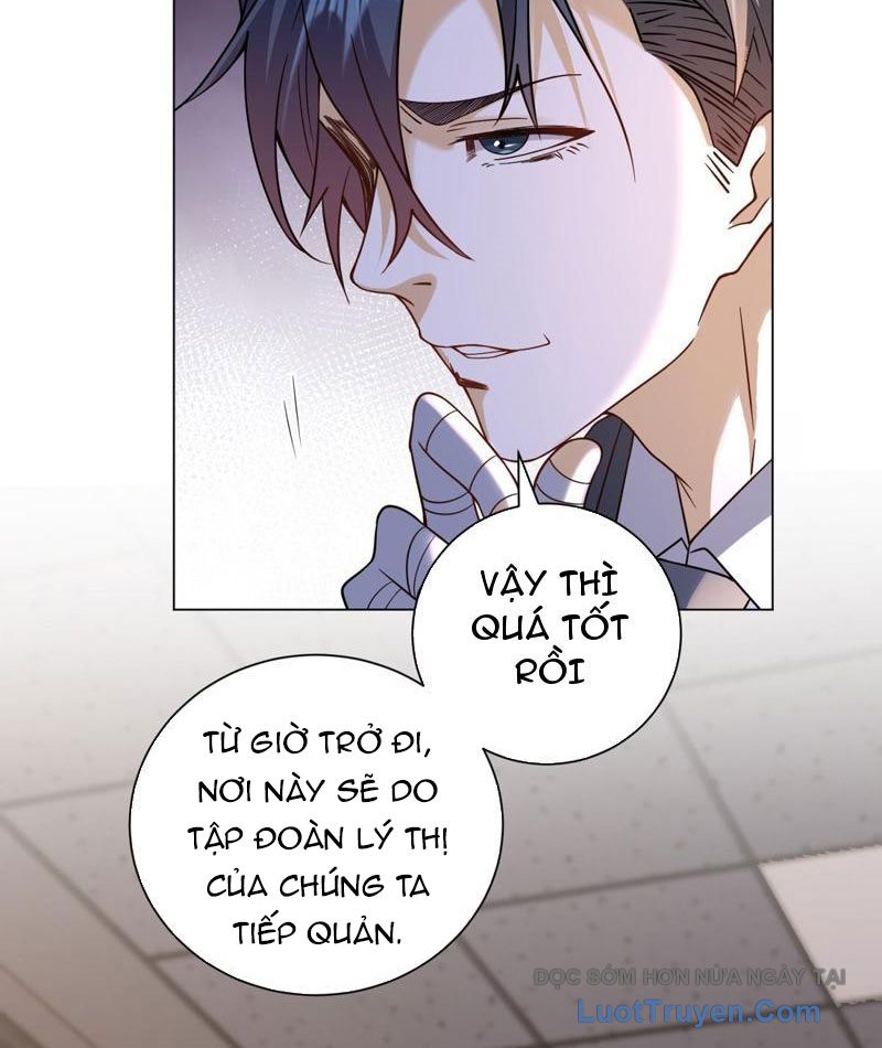 Ta Là Tiên Tôn Thiên Giới Bị Mất Trí Nhớ Chapter 55 - Next 