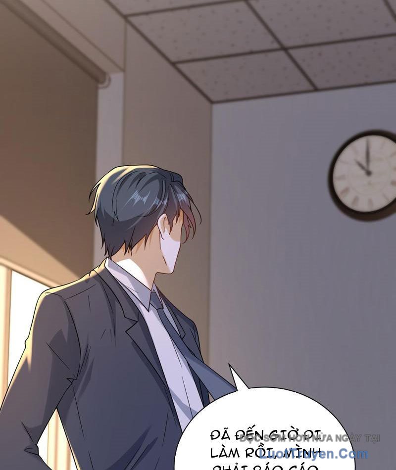 Ta Là Tiên Tôn Thiên Giới Bị Mất Trí Nhớ Chapter 55 - Next 