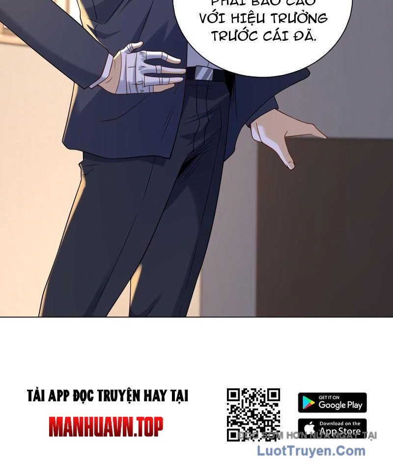 Ta Là Tiên Tôn Thiên Giới Bị Mất Trí Nhớ Chapter 55 - Next 