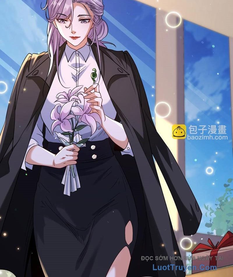 Ta Là Tiên Tôn Thiên Giới Bị Mất Trí Nhớ Chapter 55 - Next 