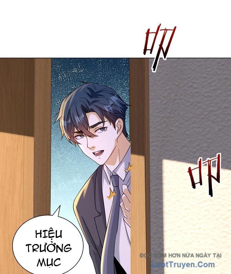 Ta Là Tiên Tôn Thiên Giới Bị Mất Trí Nhớ Chapter 55 - Next 