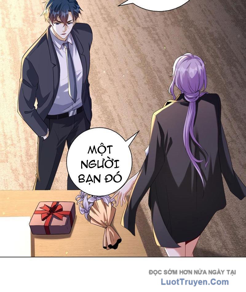 Ta Là Tiên Tôn Thiên Giới Bị Mất Trí Nhớ Chapter 55 - Next 