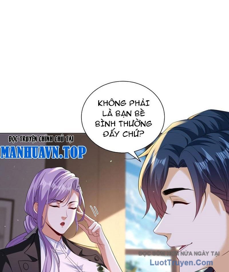 Ta Là Tiên Tôn Thiên Giới Bị Mất Trí Nhớ Chapter 55 - Next 