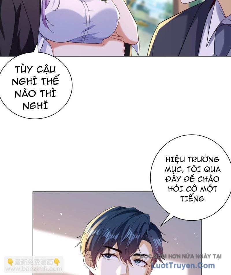 Ta Là Tiên Tôn Thiên Giới Bị Mất Trí Nhớ Chapter 55 - Next 