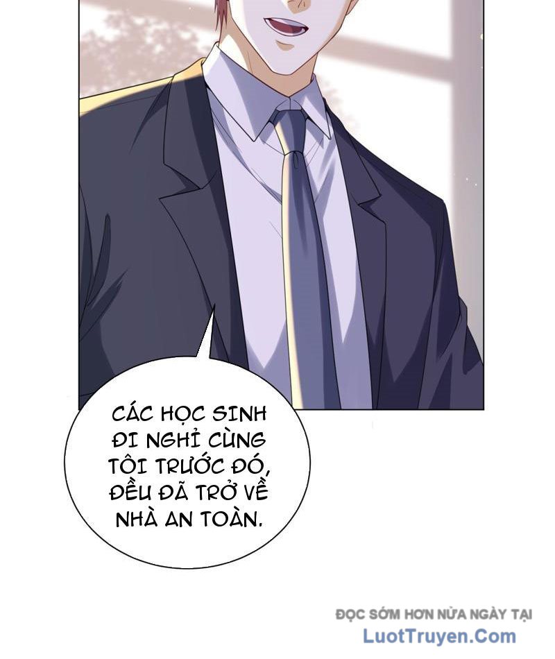 Ta Là Tiên Tôn Thiên Giới Bị Mất Trí Nhớ Chapter 55 - Next 